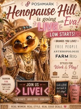 Welcome to The Coop!! 🐥🐥🐥🐥